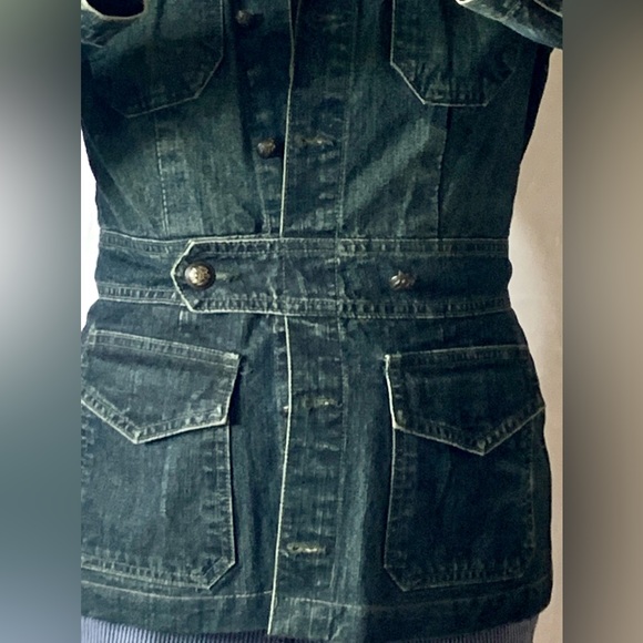 LAUNDRY🇺🇸 VINTAGE - Picture 5 of 14